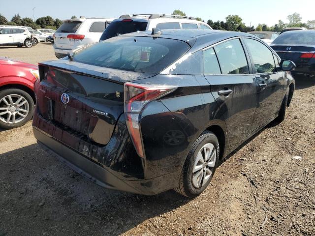 Photo 3 from auction – 2016 TOYOTA PRIUS with VIN JTDKARFU6G3514092