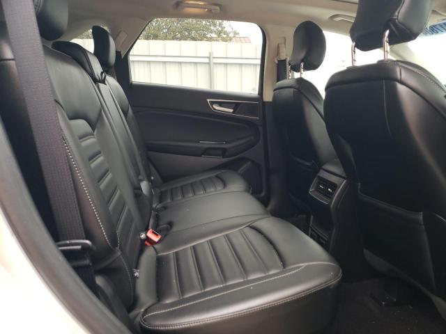Photo 11 from auction – 2019 FORD EDGE SEL with VIN 2FMPK3J95KBB41408