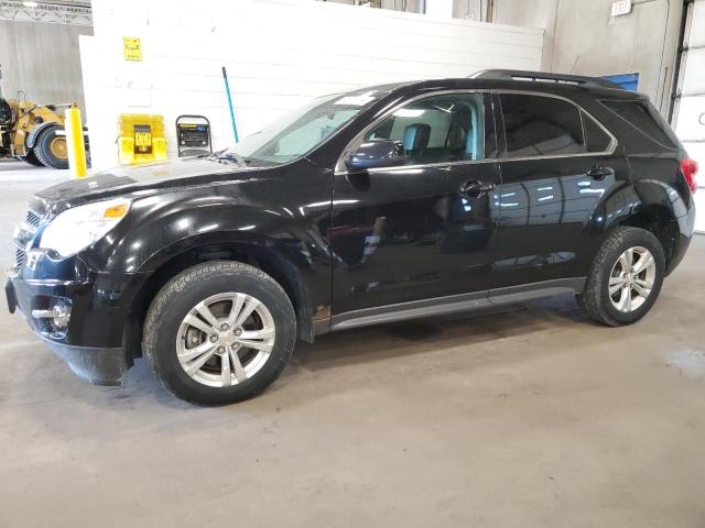 Photo 1 from auction – 2012 CHEVROLET EQUINOX LT with VIN 2GNALPEK1C6184012