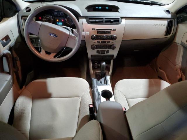 Photo 8 from auction – 2008 FORD FOCUS S/SE with VIN 1FAHP34N48W106102