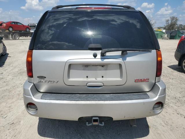 Photo 6 from auction – 2007 GMC ENVOY with VIN 1GKDS13SX72163482