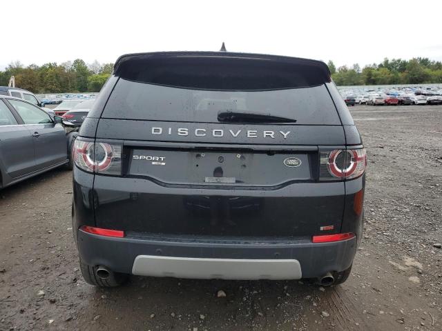 Photo 6 from auction – 2018 LAND ROVER DISCOVERY with VIN SALCR2RX7JH760095