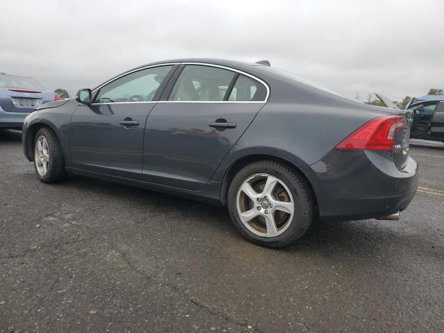 Photo 2 from auction – 2013 VOLVO S60 T5 with VIN YV1612FS7D2199015