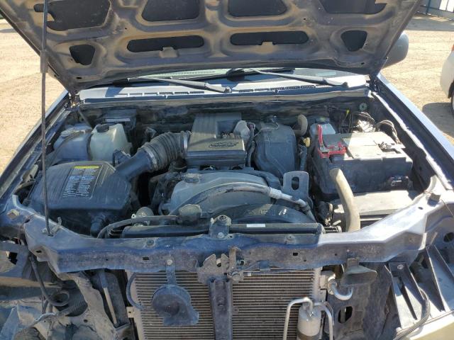 Photo 11 from auction – 2008 CHEVROLET COLORADO with VIN 1GCDT19E888205303