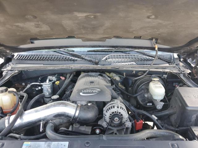 Photo 11 from auction – 2005 CHEVROLET SILVERADO with VIN 1GCEK19B45E326842