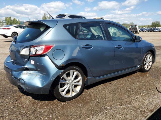 Photo 3 from auction – 2010 MAZDA 3 S with VIN JM1BL1H59A1292751