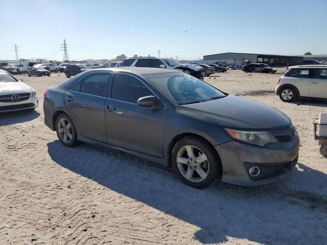 Photo 4 from auction – 2012 TOYOTA CAMRY BASE with VIN 4T1BF1FK1CU129394