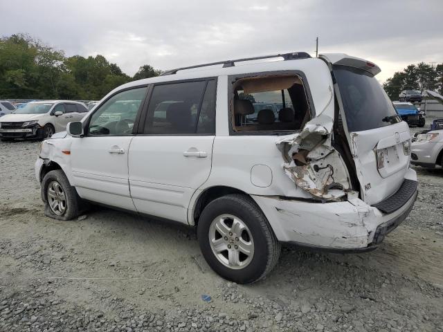 Photo 2 from auction – 2008 HONDA PILOT VP with VIN 5FNYF18218B042753