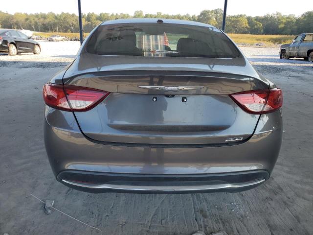 Photo 6 from auction – 2015 CHRYSLER 200 LIMITE with VIN 1C3CCCAB4FN551988