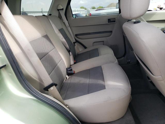 Photo 11 from auction – 2008 FORD ESCAPE XLT with VIN 1FMCU03168KB45805