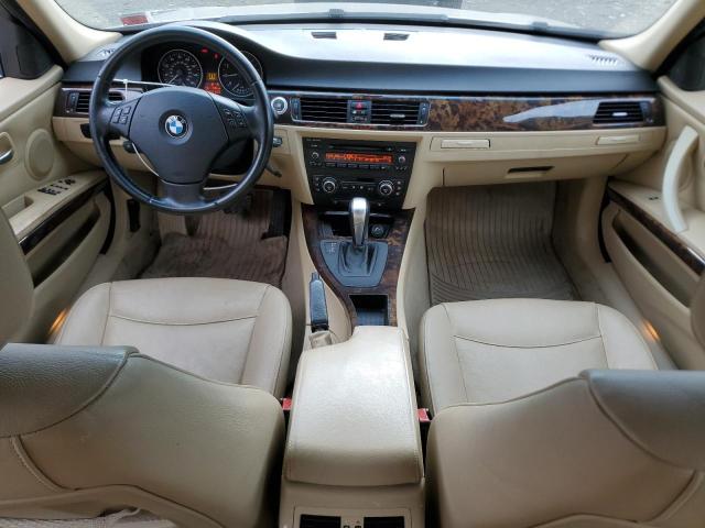 Photo 8 from auction – 2007 BMW 328 XIT with VIN WBAVT73567FZ36688