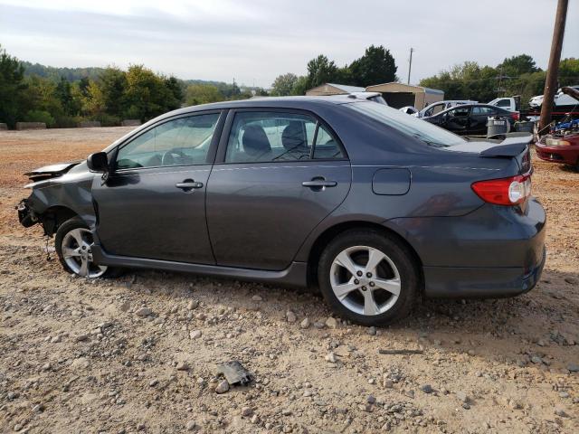 Photo 2 from auction – 2011 TOYOTA COROLLA BA with VIN 2T1BU4EE1BC725625