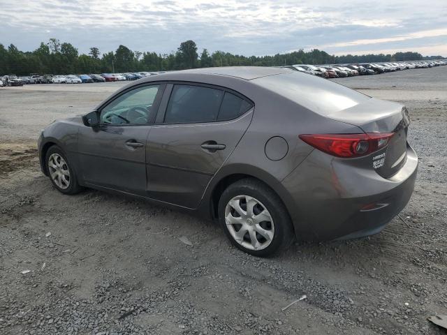 Photo 2 from auction – 2015 MAZDA 3 SPORT with VIN 3MZBM1U74FM192181