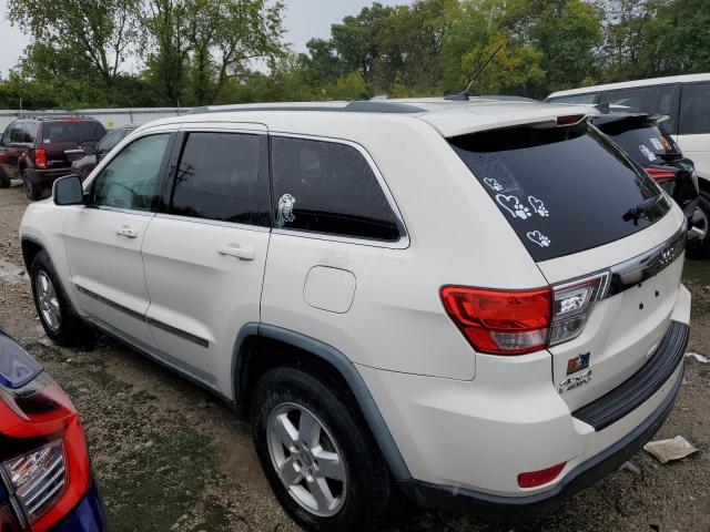 Photo 2 from auction – 2011 JEEP GRAND CHER with VIN 1J4RR4GG6BC677668