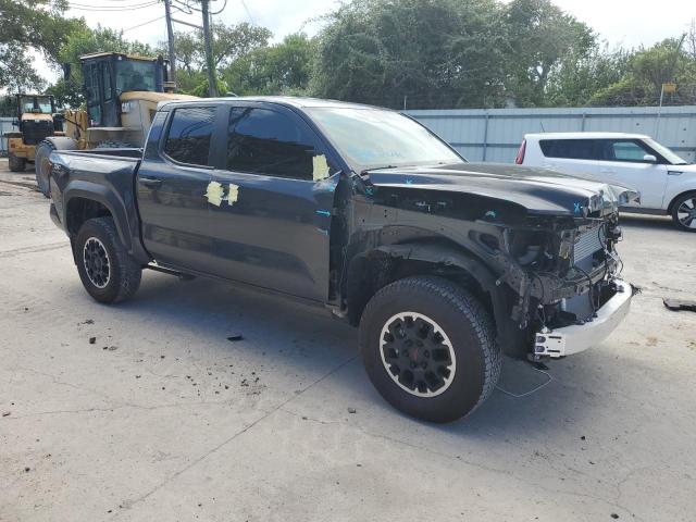 Photo 4 from auction – 2024 TOYOTA TACOMA DOU with VIN 3TMLB5JN8RM025771