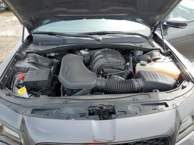 Photo 11 from auction – 2023 CHRYSLER 300 S with VIN 2C3CCABG9PH633384
