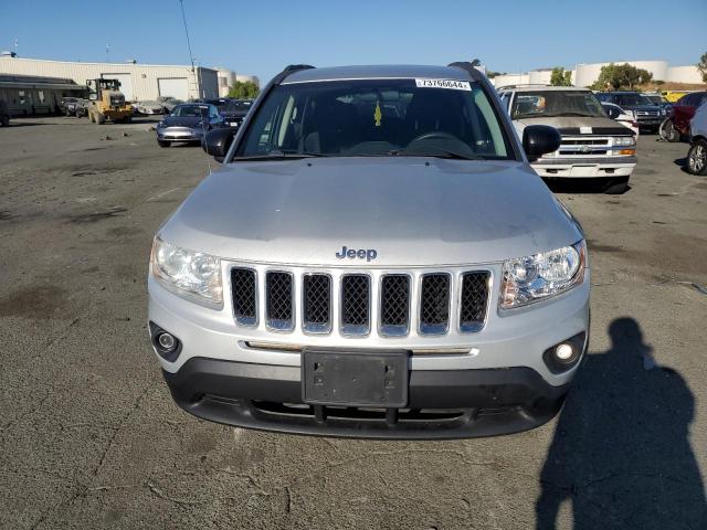 Photo 5 from auction – 2011 JEEP COMPASS SP with VIN 1J4NT1FB7BD228059