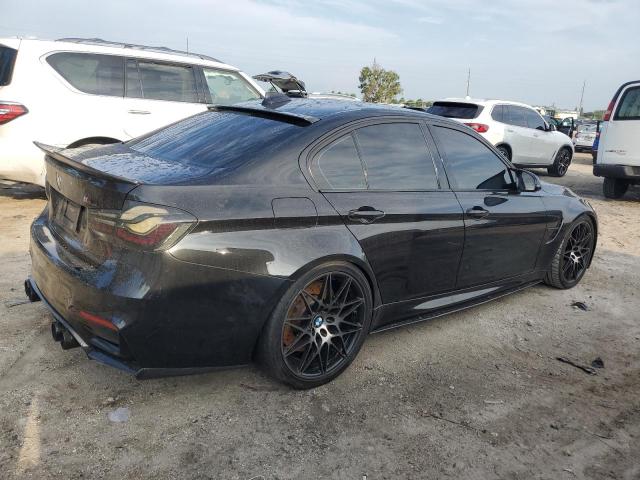 Photo 3 from auction – 2018 BMW M3 with VIN WBS8M9C52J5L01112