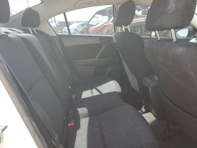 Photo 10 from auction – 2011 MAZDA 3 I with VIN JM1BL1UG2B1442059