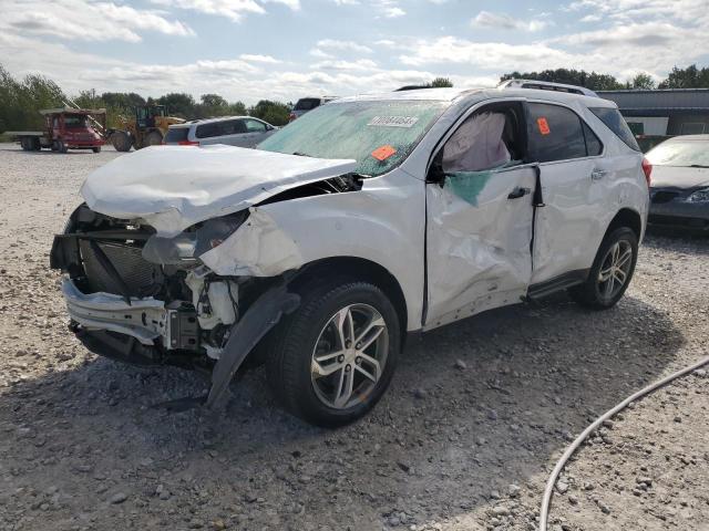 CHEVROLET EQUINOX LT 2016 with VIN 2GNFLGEK9G6298898 - Photo from auction