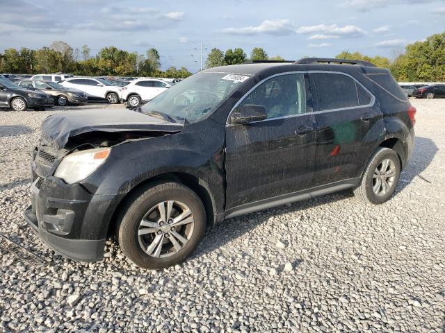 CHEVROLET EQUINOX LT 2015 with VIN 2GNALBEK0F6361429 - Photo from auction