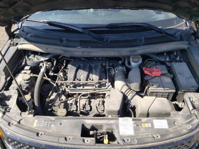 صورة رقم 12 من المزاد - 2015 FORD EXPLORER P مع VIN 1FM5K8AR0FGC17989