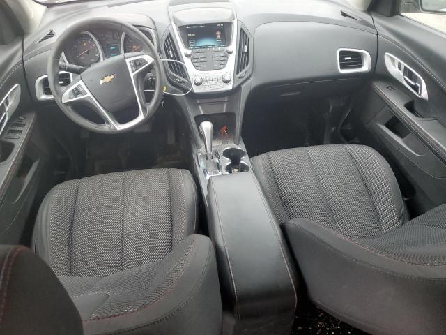 Photo 8 from auction – 2013 CHEVROLET EQUINOX LT with VIN 2GNFLEEK4D6136581
