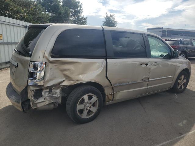 Photo 3 from auction – 2008 DODGE GRAND CARA with VIN 2D8HN54P38R147537