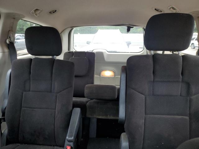 Photo 10 from auction – 2012 DODGE GRAND CARA with VIN 2C4RDGCG4CR405852