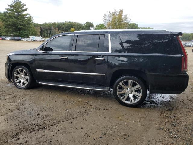 Photo 2 from auction – 2015 CADILLAC ESCALADE E with VIN 1GYS4HKJ3FR269139