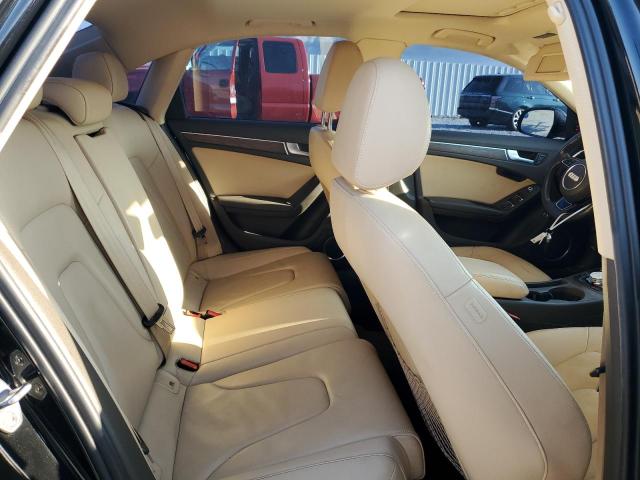 Photo 10 from auction – 2015 AUDI A4 PREMIUM with VIN WAUFFAFL6FN016924