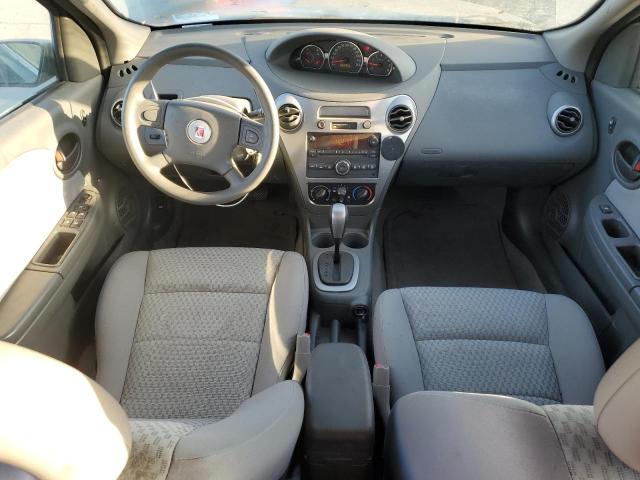 Photo 8 from auction – 2007 SATURN ION LEVEL with VIN 1G8AJ55F97Z172202