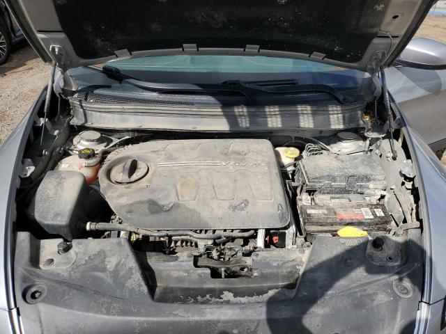 Photo 12 from auction – 2017 JEEP CHEROKEE L with VIN 1C4PJLCS2HW653108