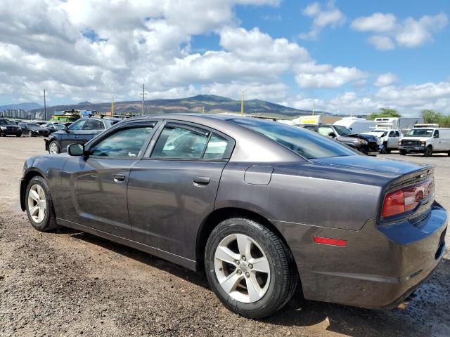 Photo 2 from auction – 2013 DODGE CHARGER SE with VIN 2C3CDXBG1DH624982