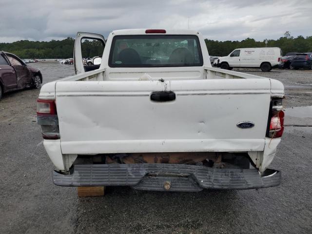 Photo 6 from auction – 2003 FORD RANGER with VIN 1FTYR10U23PA80639