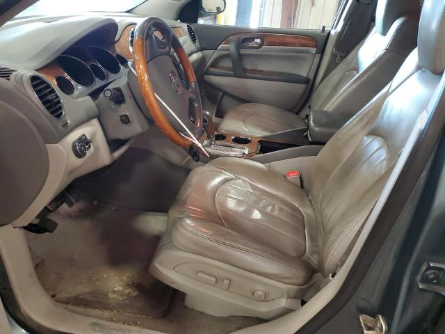 Photo 7 from auction – 2009 BUICK ENCLAVE CX with VIN 5GAEV23DX9J151938