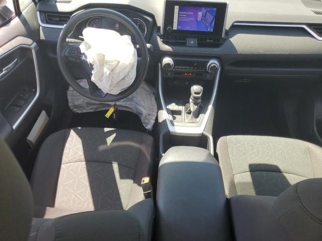 Photo 8 from auction – 2024 TOYOTA RAV4 XLE with VIN 2T3W1RFV8RC270263
