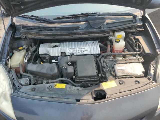 Photo 11 from auction – 2012 TOYOTA PRIUS with VIN JTDKN3DU0C5526449