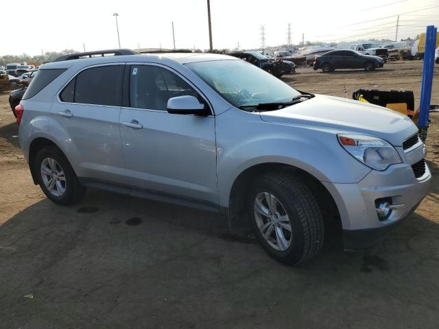 Photo 4 from auction – 2014 CHEVROLET EQUINOX LT with VIN 2GNALCEK7E6278780