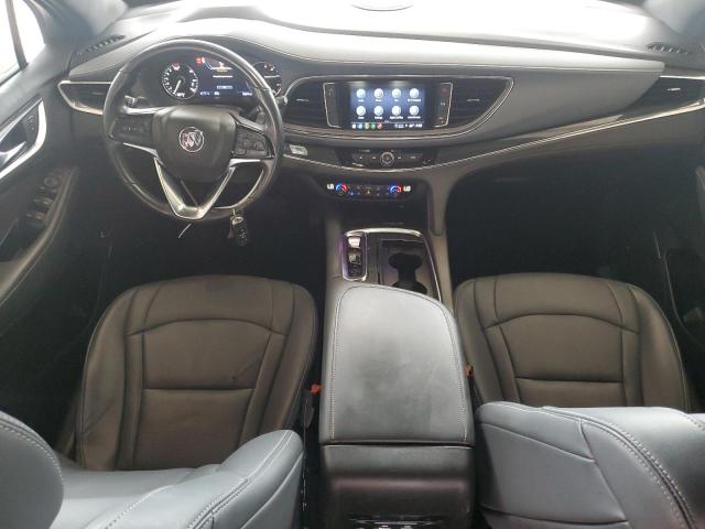Photo 8 from auction – 2022 BUICK ENCLAVE PR with VIN 5GAERCKW9NJ145734