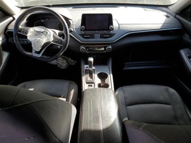 Photo 8 from auction – 2019 NISSAN ALTIMA SV with VIN 1N4BL4DV3KC121741