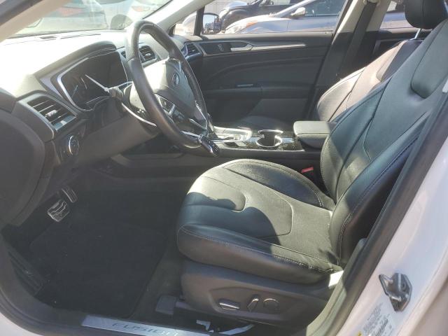 Photo 7 from auction – 2016 FORD FUSION TIT with VIN 3FA6P0K96GR280010
