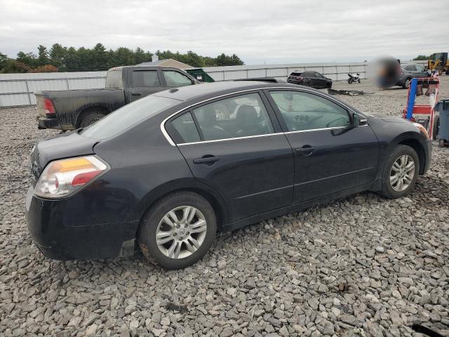 Photo 3 from auction – 2012 NISSAN ALTIMA BAS with VIN 1N4AL2AP7CC122396