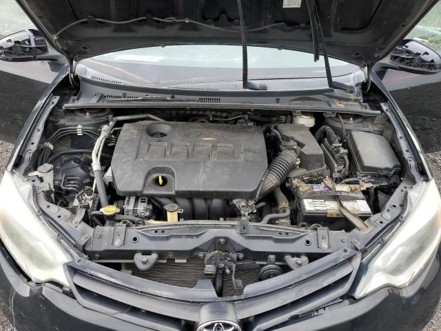 Photo 11 from auction – 2014 TOYOTA COROLLA L with VIN 2T1BURHE0EC167442