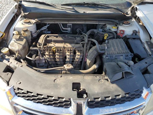 Photo 11 from auction – 2013 DODGE AVENGER SE with VIN 1C3CDZAB1DN534370