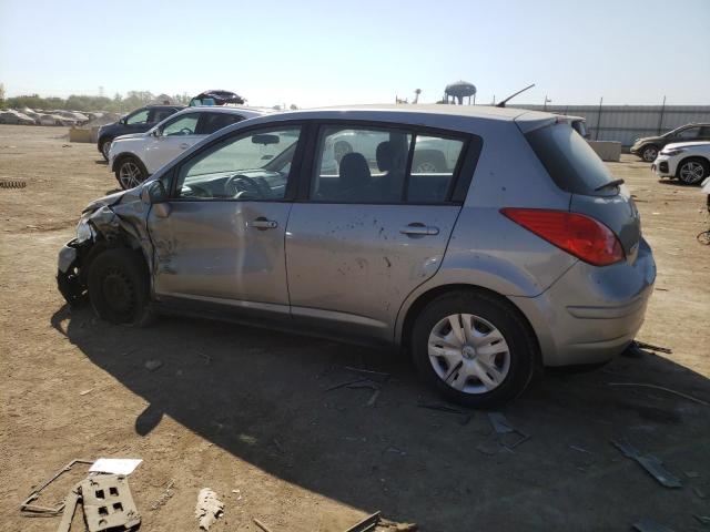 Photo 2 from auction – 2012 NISSAN VERSA S with VIN 3N1BC1CP1CK197792