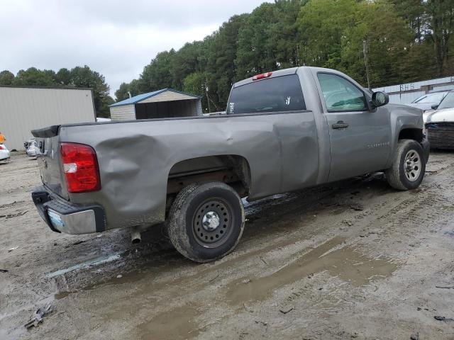 Photo 3 from auction – 2008 CHEVROLET SILVERADO with VIN 1GCEC14X68Z102131