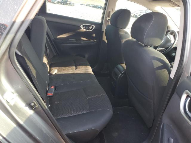 Photo 10 from auction – 2015 NISSAN SENTRA S with VIN 3N1AB7AP1FY328113