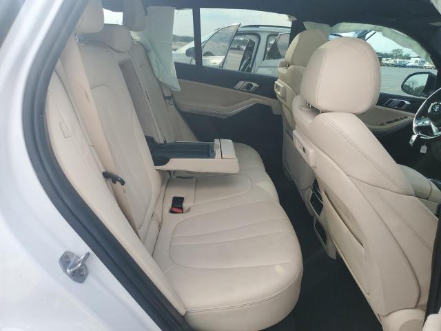 Photo 11 from auction – 2020 BMW X5 XDRIVE4 with VIN 5UXCR6C08L9B19062