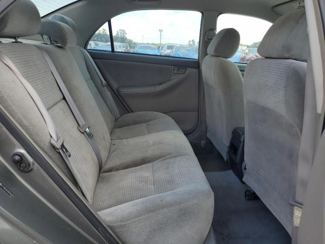 Photo 10 from auction – 2008 TOYOTA COROLLA CE with VIN 2T1BR32EX8C934015